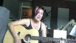 Wedding version of "All of Me"