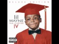NEW LIL WAYNE - NIGHTMARES OF THE BOTTOM ( THE CARTER 4 ) 2011