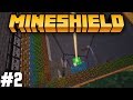 MineShield #2 Ферма Тростника | Кролик Мун