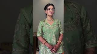 Top Trending Bridal Looks | Haldi Bride 2026 | Makeup by Shefu