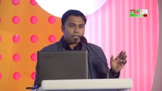 Ershadul Hoque Ershad - Idea Workshop for Game Development - BASIS SoftExpo 2017 screenshot 3