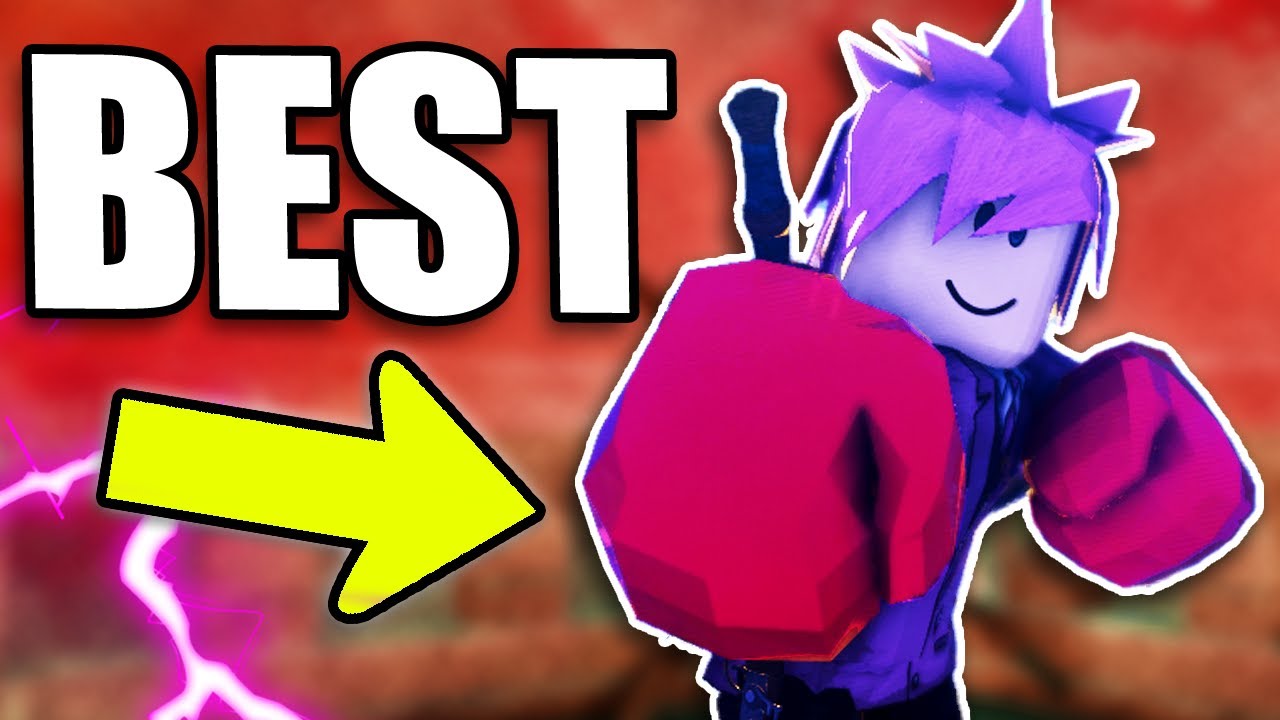 Arcane Odyssey Best Fighting Style Tier List – Roblox