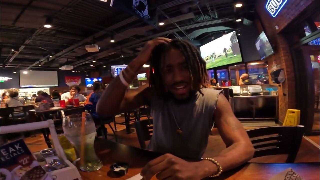King Rocc Has Sumn To Say and More About The Short Film YouTube