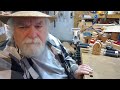 Beginning of video