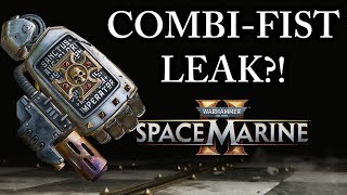 THE COOLEST HEROIC WAS LEAKED (Space Marine 2 Discussion) Patch 13