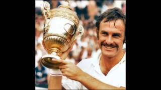 Wimbledon Champions