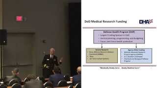 MHS Research, Development & Acquisition Directorate: Joint First Solutions