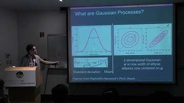 Improvement on Exoplanet Detection Methods and Analysis via Gaussian Process...