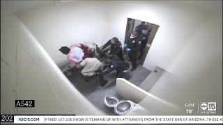 Expert discusses problems with Akeem Terrell's death