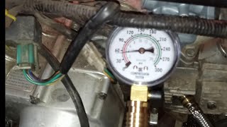 diagnosing kazuma meerkat 50cc part 1