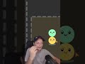 Не сосредоточение, а хладнокровие - Twin Bounce #40