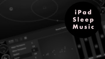 Xynthesizr & Ripplemaker  | iPad Music