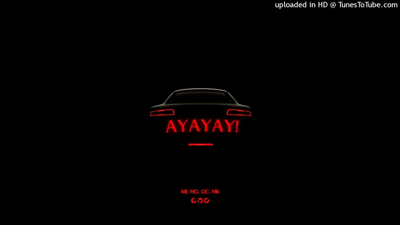 Watch AYAYAY! - ANGEL RAMIREZ feat. MIKEYROAB, MG & GIOVANNI CORONADO on YouTube Watch AYAYAY! - ANGEL RAMIREZ feat. MIKEYROAB, MG & GIOVANNI CORONADO on YouTube