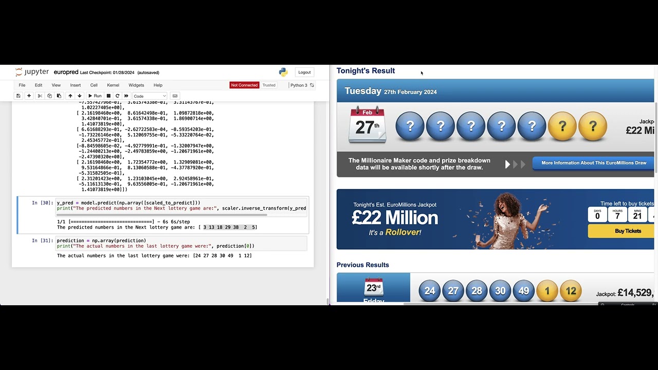 euromillions-predictions-for-tuesday-27-02-2024-youtube