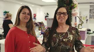 Dorcas Final De Ano 2025