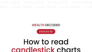 How to Read Stock Charts & Candlesticks (Beginner Guide) | Stocks 101 Ep. 5