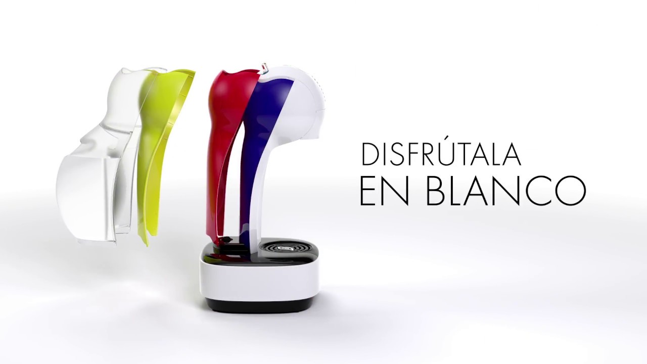 Nueva Colors™ - YouTube