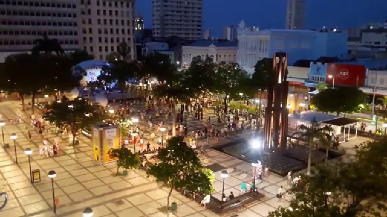 Praca do ferreira