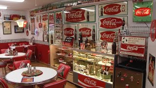 3 In Your Town: Spare room? Nope, it’s a Coca-Cola Museum! screenshot 2