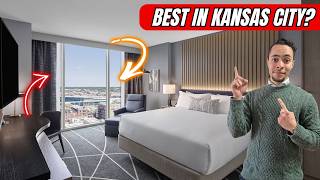 Loews Kansas City Hotel: Summer 2026 Travel Review