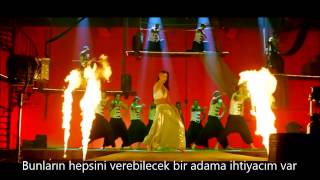 Sheila ki Jawani- Tees Maar Khan Türkçe altyazı (Turkish subtitle) Bollywood Dunyası TR