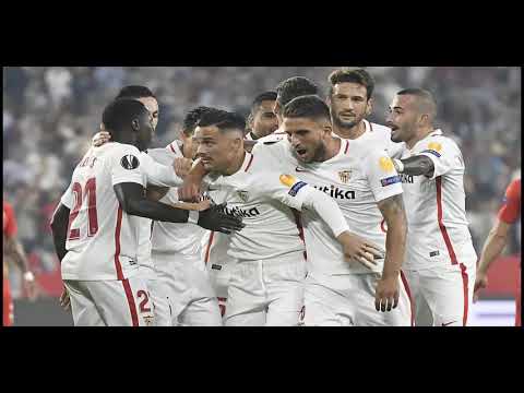 SEVİLLA vs AKHİSAR Highlights 2018