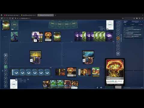 BIG Viktor vs Irelia | Riftbound