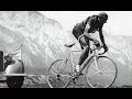 Un uomo solo è al comando - Fausto Coppi parte 1