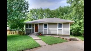 16356 34th Street, Independence, Mo 64055 16356 34th Street, Independence, Mo 64055