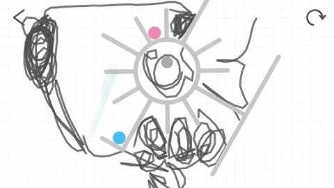 브레인 토트에서 스테이지 300를 클리어 했습니다! http://braindotsapp.com #Brain...