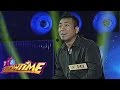 It's Showtime Funny One: Gibis Alejandrino (Wildcard Round)