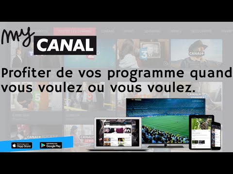 Comment créer facilement un compte mycanal en Afrique