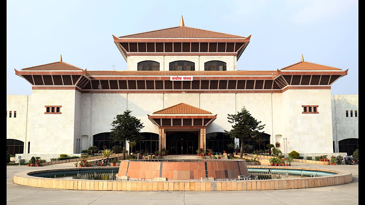 प्रतिनिधि सभा बैठक, २०८२ असार ३० गते, सोमबार दिनकाे १:०० बजे