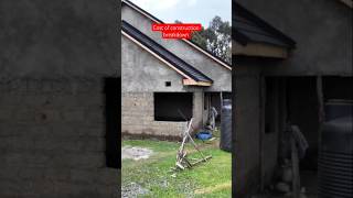 How Much It ACTUALLY Costs to Build a 3 bedroom Bungalow in Kenya How Much It ACTUALLY Costs to Build a 3 bedroom Bungalow in Kenya