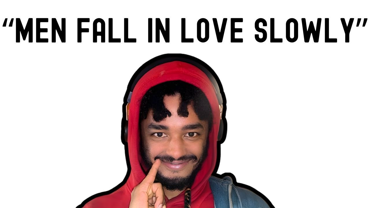 Мужчины этого не признают, но именно так они влюбляются.