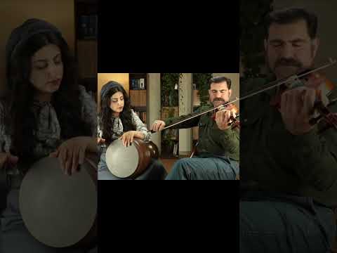 Iranian Classical Music Homayoun Azami