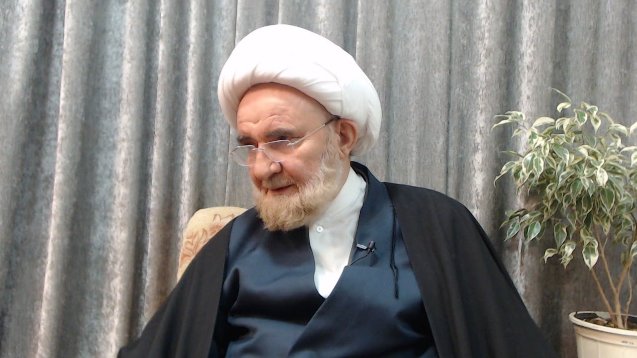 الدرس اليومي | الثلاثاء 05-05-2020 |تفسير آية يَا أَيُّهَا الَّذِينَ آمَنُوا كُتِبَ عَلَيْكُمُ