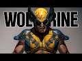 Wolverine a fanmade short