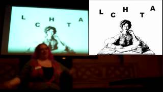 Unlocking LATCH -  Kat King