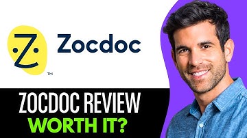 Zocdoc Review 2025: Is It the Best Way to Book a Doctor Online?