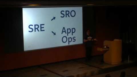 22.2 - The Journey to Production Engineering  - Rodrigo Campos