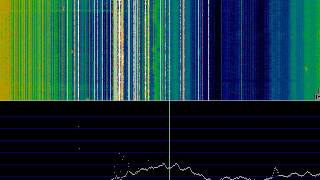 rtlsdr linrad and antenna tuner
