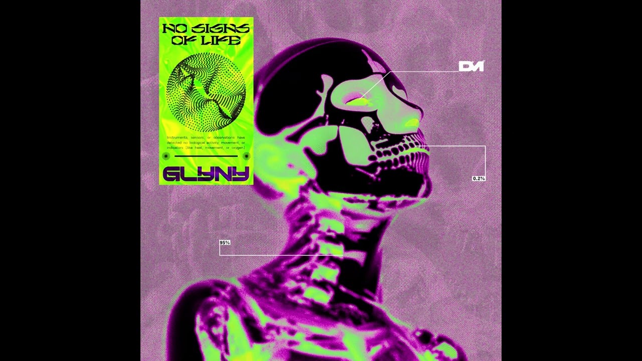 GLYNY - No Signs of Life