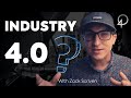 What is Industry 4.0?