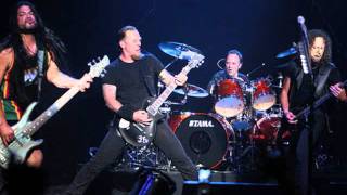 Metallica - Master of Puppets Jazz ver.