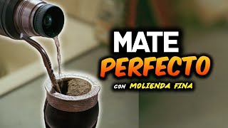 Cómo PREPARAR bien el MATE con Canarias