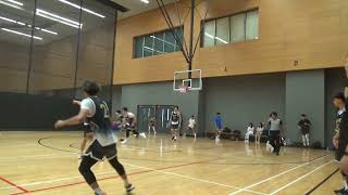 20230815 UNITED VS SPACING 3rd Quarter