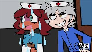 PASWG X ANIMAL HOSPITAL