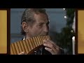 Capture de la vidéo Gheorghe Zamfir - Miracolul Românesc - Film Documentar