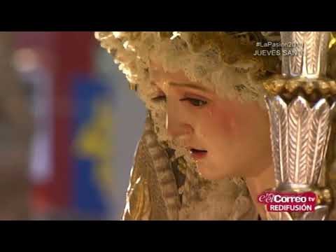Muy Antigua, Pontificia y Franciscana Hermandad y Cofradía de Nazarenos del Santísimo Cristo de la Fundación y Nuestra Señora de los Ángeles Coronada